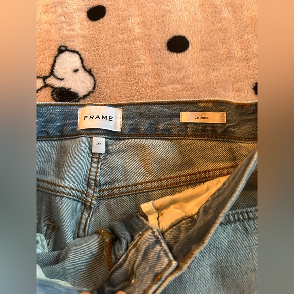 FRAME JEANS - Picture 3 of 6